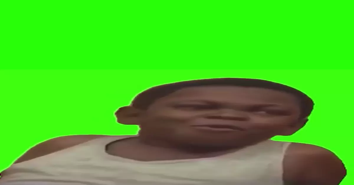 Eweee Paw Paw Green Screen Meme Download Video