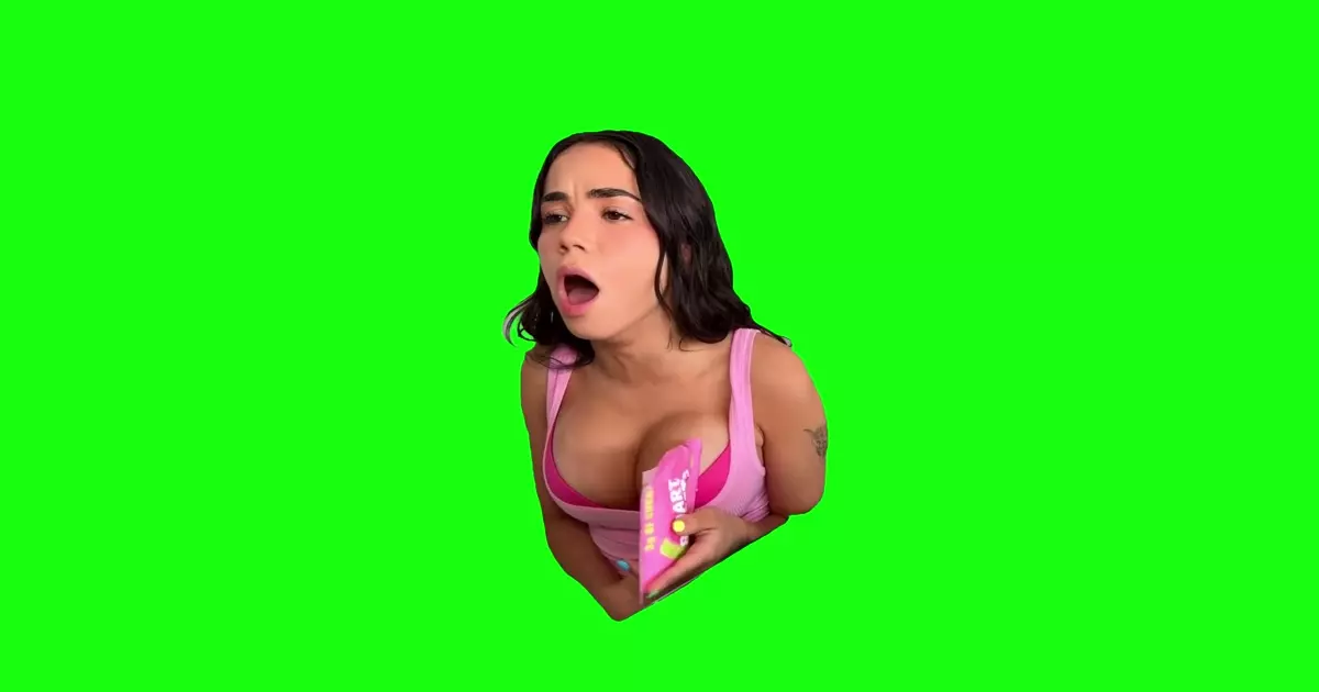 Excuse Me Meme Download Video