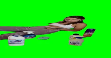 Today Drained Me Green Screen Meme Download | Video & Audio Meme Video