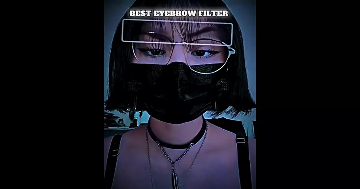 Eyebrow Filter Troll Face Meme Download Video