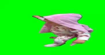 Chin Tapak Dam Dam Green Screen Meme Download | Video & Audio Meme Video