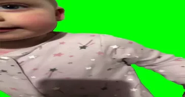 F Off G Green Screen Meme Video