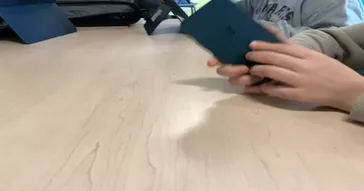 Fake Iphone Meme Video