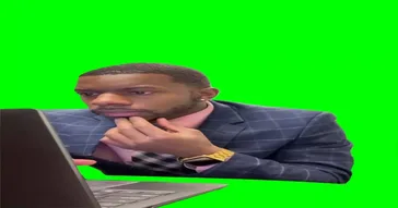 Michael Scott Fake Laugh Green Screen Meme Download Video