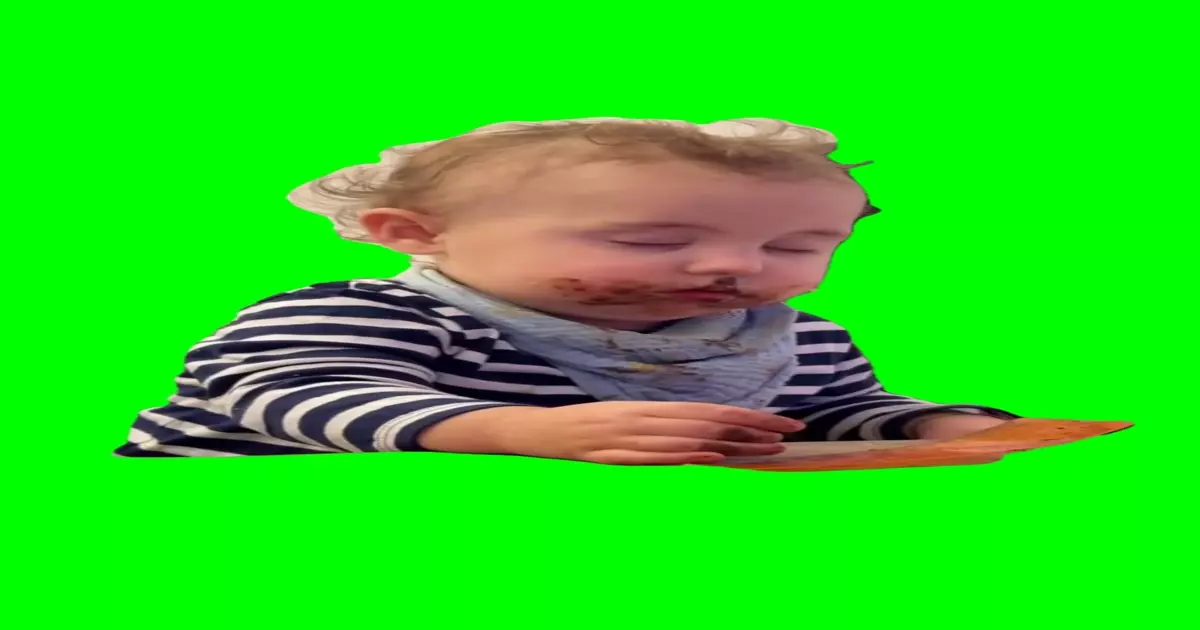 Falling Asleep Meme Download Video