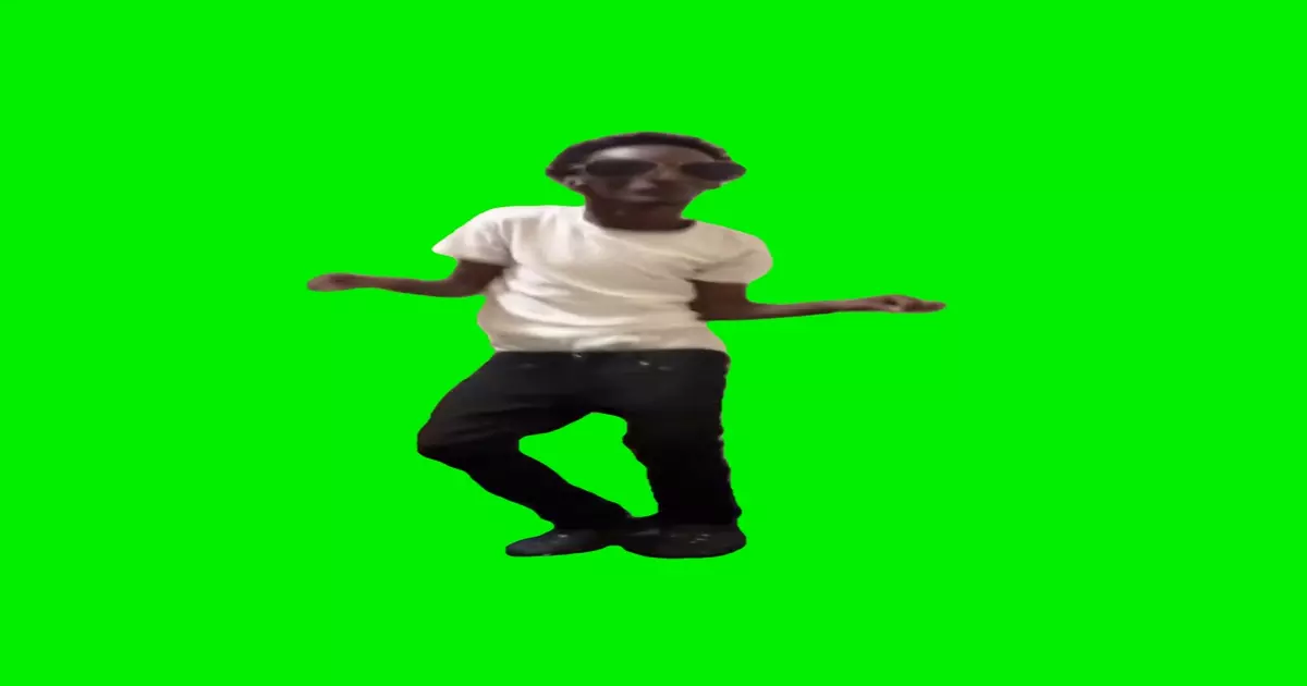 Falling Dreaming Dance Meme Download Video