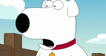 Family Guy Oh My God