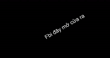 Fbi Open The Door Video