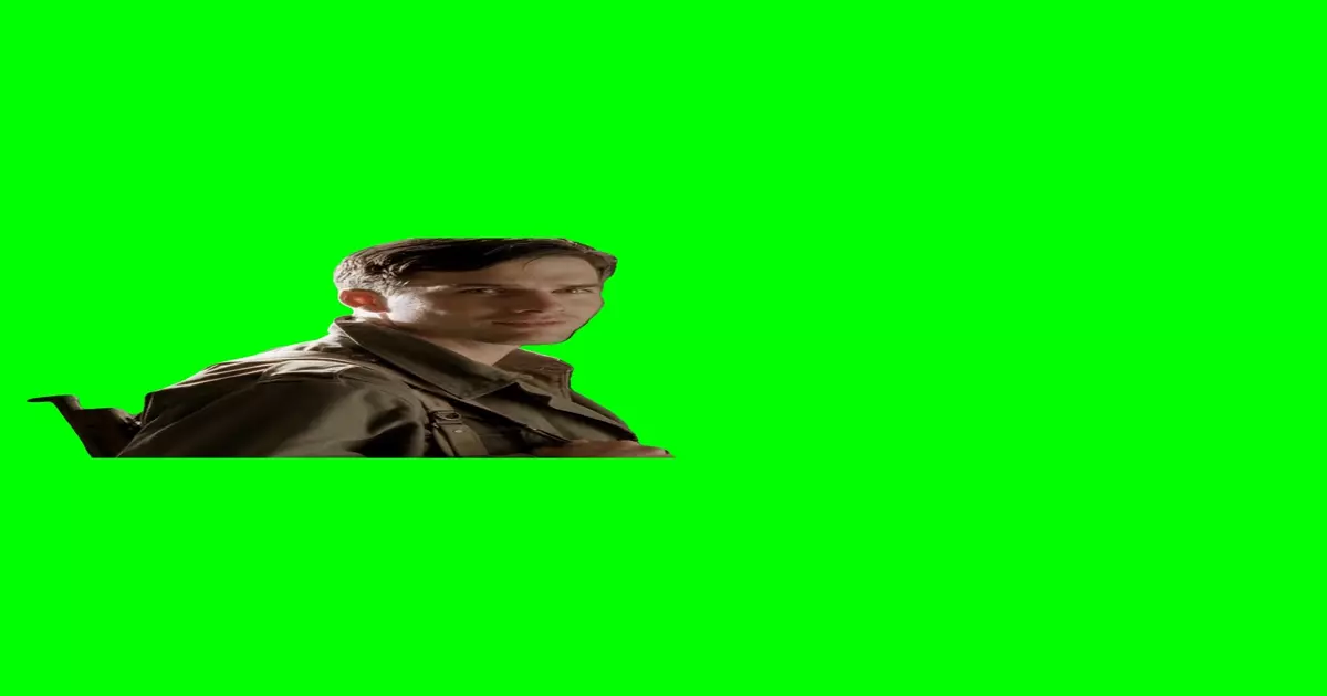 Finders Keepers Green Screen Meme Download Video