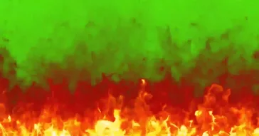 Anime Light Transition Green Screen Meme Download | Video & Audio Meme Video