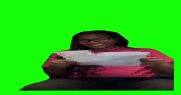 First Paycheck Reaction Meme Video