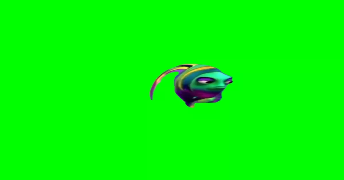 Fish Mocking Meme Download Video