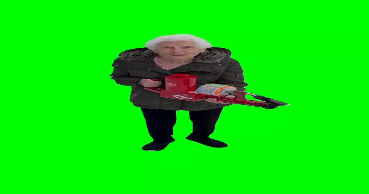 Flamethrower Meme Download Video