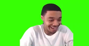 Flightreacts Woah Woah Woah Hey Hey Green Screen Meme Video