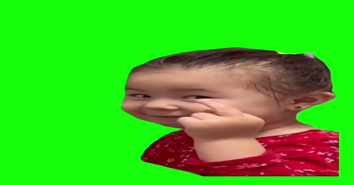 Flipping Off Meme Download Video