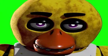 Fnaf Version Eyes Blinking Test Meme Download | Video & Audio Meme Video