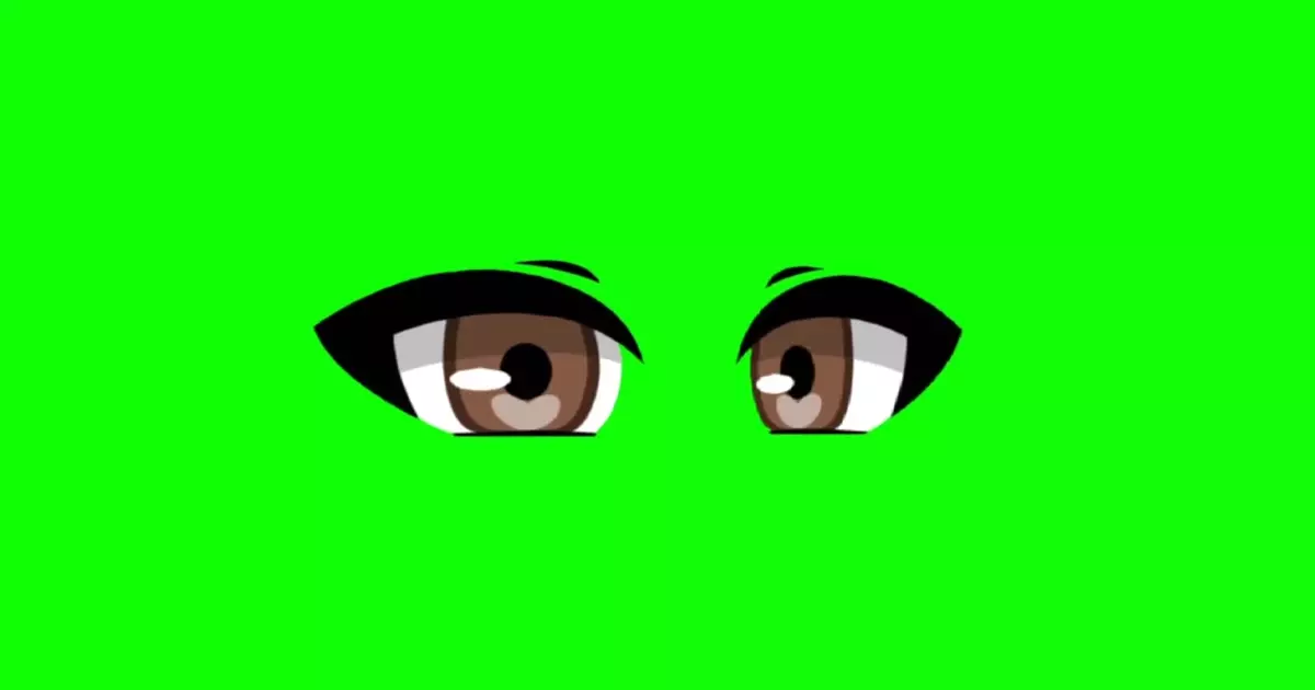 Fnaf Version Eyes Blinking Test Meme Download Video