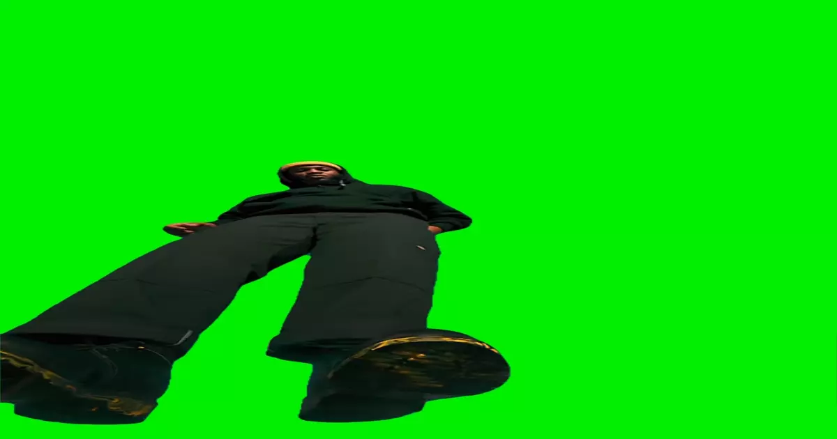 Foot Dance Meme Download Video