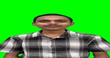Forever Young Remix Green Screen Video
