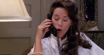 Friends Oh My God