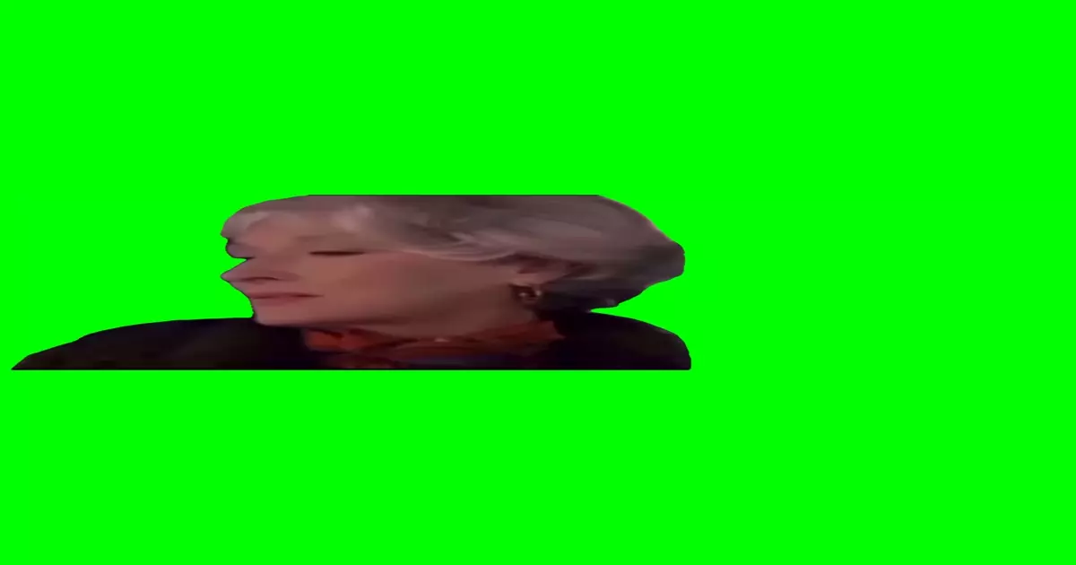 From Sad To Happy Green Screen Meme Download Video