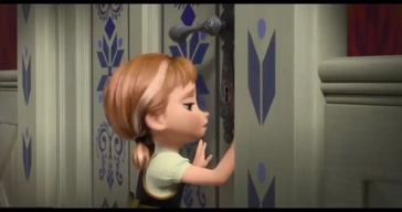 Frozen Okay Bye Video