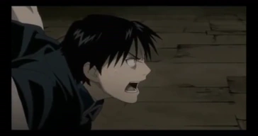 Fullmetal Alchemist Ill Kill You