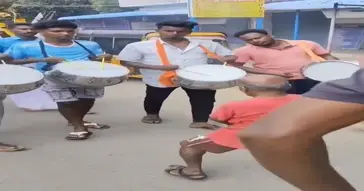 Funny Old Man Dancing Meme Video