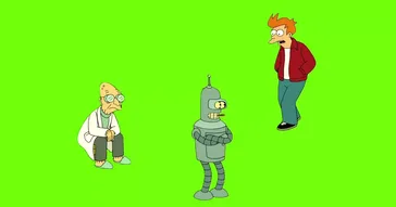 Chowder Last Night I Dreamed I Was A Bottle Of Ketchup Green Screen Meme Download Video