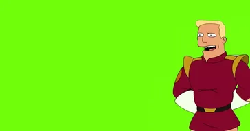 Futurama I Had A Good Life Green Screen Meme Download Video