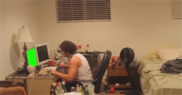 Lop Gamer Meme Download | Video & Audio Meme Video