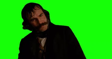 Gangs Of New York What In Heaven S Name Are You Talking About Green Screen Meme Video