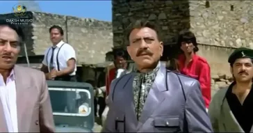 Kahan Mar Gaye Sab Gaon Wale Amrish Puri Meme Download Video