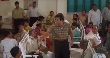 Gareeb Ki Majburi Nahi Samajhte Sunny Deol Meme Video