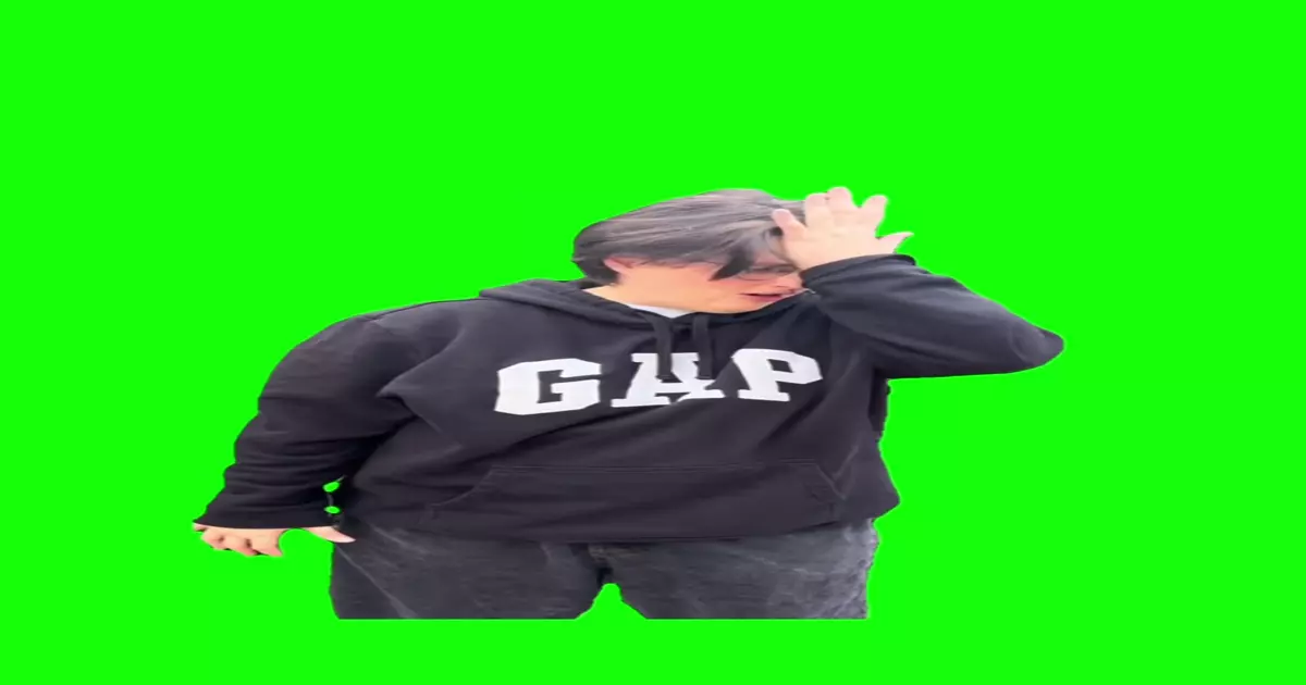 Gawsh Darn It Meme Download Video