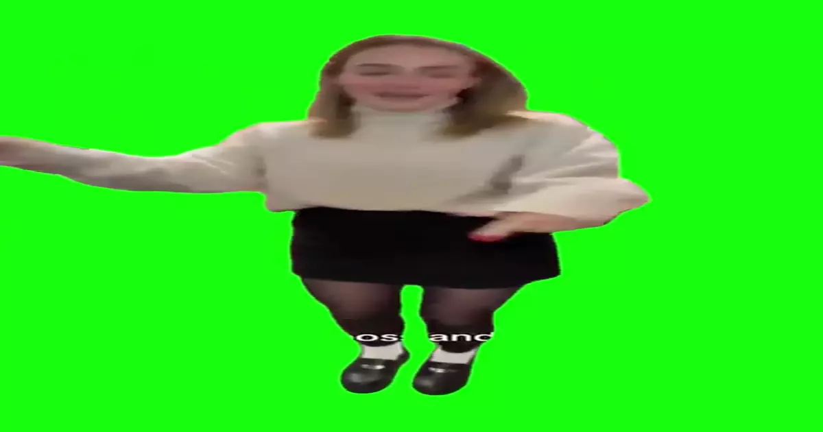 Gen Z Boss And A Mini Meme Download Video