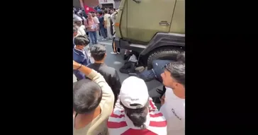 Gen Z Public Viral Meme Video