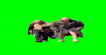 Gentleman Going For Meet Up Meme Video