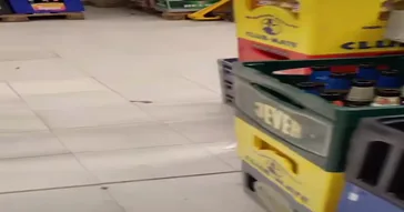 Bottle Explodes Meme Download | Video & Audio Meme Video