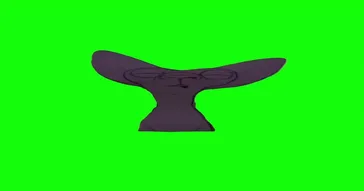 Lady Singing And Dancing Green Screen Meme Download Video