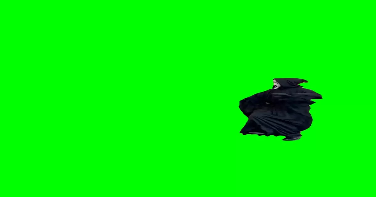 Ghost Face Dancing Meme Download Video