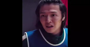 Gi Hun Staring At Dae Ho Meme Video