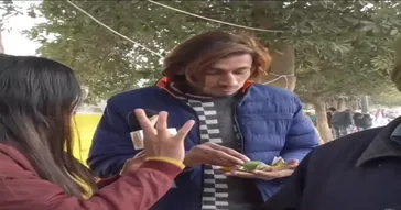 Gian Hai Aap Meme Video