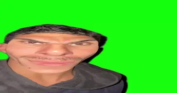 Gigachad Green Screen Meme Download | Video & Audio Meme Video
