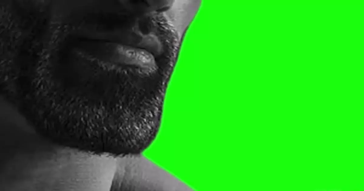 Gigachad Green Screen Meme Download Video