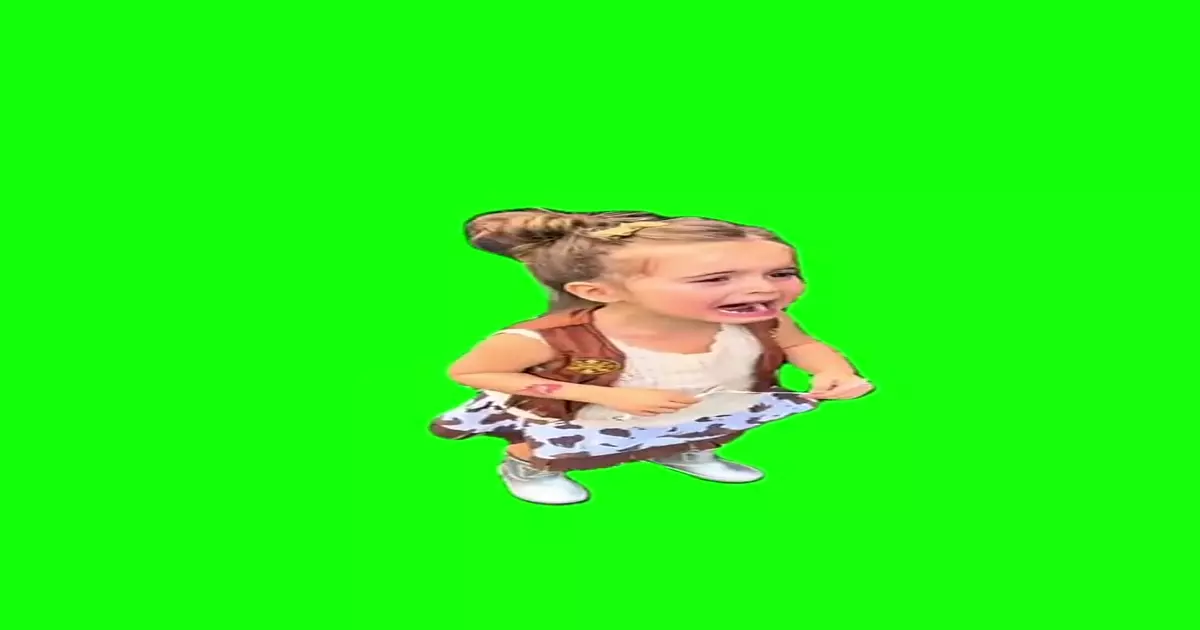 Girl Crying Meme Download Video