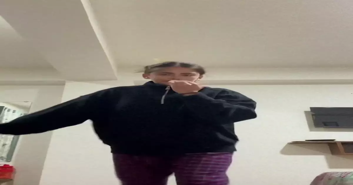 Girl Dancing Meme Download Video