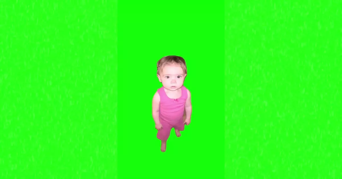 Girl Eyerolls Meme Download Video