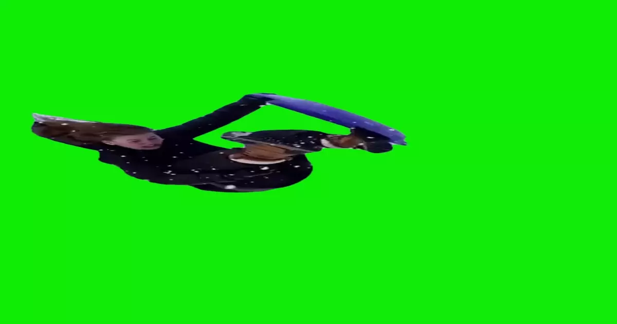 Girl Falls Off Meme Download Video