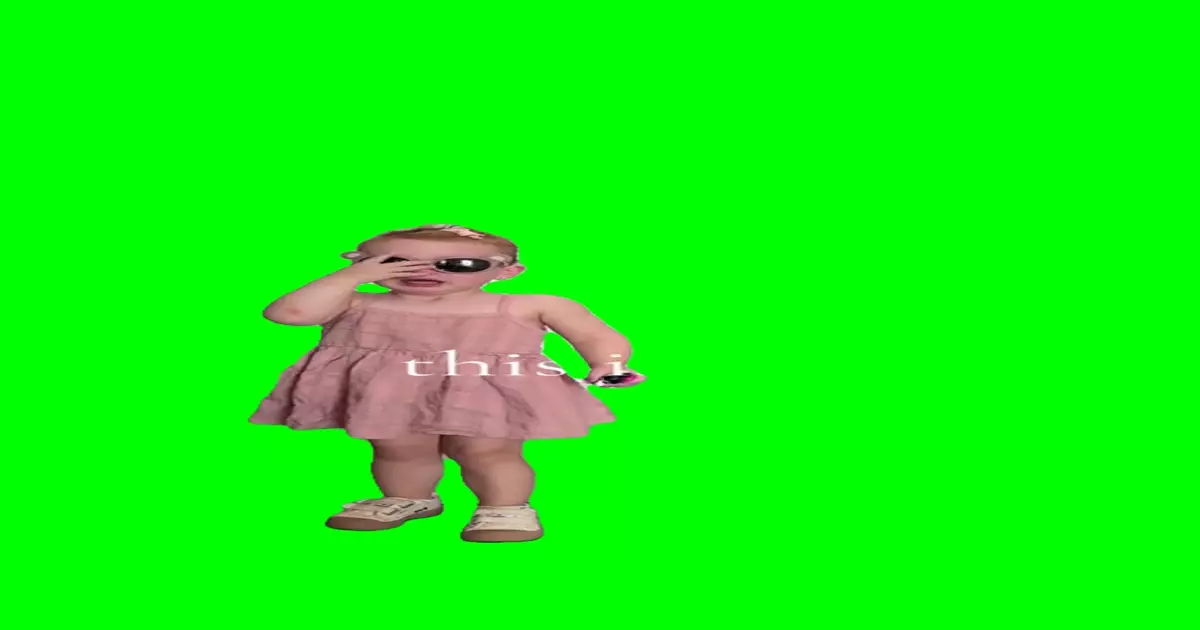 Girl Throwing Tantrum Meme Download Video